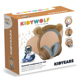Kidywolf | Kidyears Lion Koptelefoon