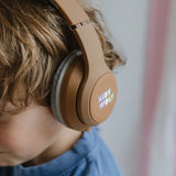 Kidywolf | Kidyears Lion Koptelefoon