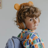 Kidywolf | Kidyears Lion Koptelefoon