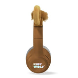 Kidywolf | Kidyears Lion Koptelefoon