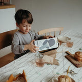 Kidywolf | Kidymic Karaoke Microfoon Blauw