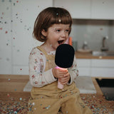 Kidywolf | Kidymic Karaoke Microfoon Roze