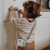 Kidywolf | Kidyprint Kinder Camera Roze