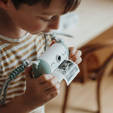 Kidywolf | Kidyprint Kinder Camera Roze