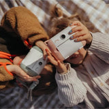 Kidywolf | Kidyprint Kinder Camera Roze