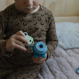 Kidywolf | Kidyslide Verhalenlamp Avontuur