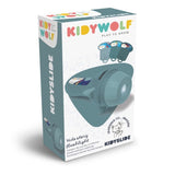 Kidywolf | Kidyslide Verhalenlamp Avontuur