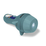 Kidywolf | Kidyslide Verhalenlamp Avontuur