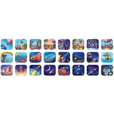 Kidywolf | Kidyslide Verhalenlamp Avontuur