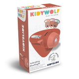 Kidywolf | Kidyslide Verhalenlamp Circus