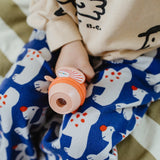 Kidywolf | Kidyslide Verhalenlamp Circus