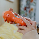 Kidywolf | Kidyslide Verhalenlamp Circus