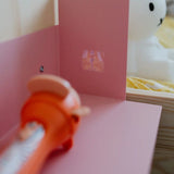 Kidywolf | Kidyslide Verhalenlamp Circus