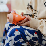 Kidywolf | Kidyslide Verhalenlamp Circus