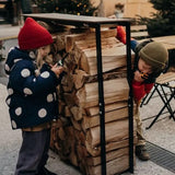 Kidywolf | Kidytalk Walkie Talkie Green Orange