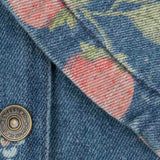 Konges Slojd Magot Collar Jacket Marmelade Sun