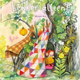 Lemniscaat | Lekker alleen!