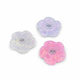 Liquid Glitter Fidget Spinner