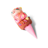 Make Your Own Ice Cream Slime And Putty