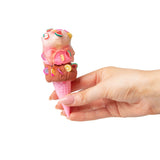 Make Your Own Ice Cream Slime And Putty