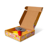 Make Your Own Pizza Slime And Putty