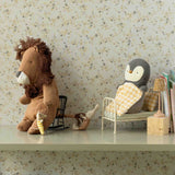 Maileg | Safari Friends, Lion, Medium