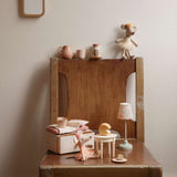 Maileg | Princess Mouse, Little Sister In Matchbox