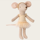 Maileg | Ballet Dance Mouse Big Sister