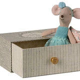 Maileg | Dance Mouse in Daybed, Little Sister