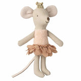 Maileg | Princess Mouse, Little Sister In Matchbox