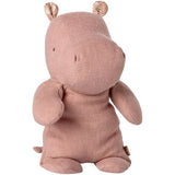 Maileg | Safari Friends, Hippo, Small - Rose