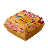 Make Your Own Burger Slime And Putty