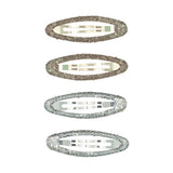 Mimi & Lula | Glitter Clic Clacs