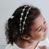 Mimi & Lula | Mega Starry Double Alice Shimmer