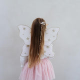 Mimi & Lula | New Starry Night Wings Pink