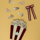 Mimi & Lula | Popcorn Bag