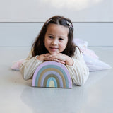 Mimi & Lula | Rainbow Jewellery Box