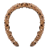 Mimi & Lula | Sequin Alice Gold