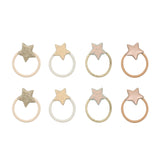 Mimi & Lula | Stellina Mini Ponies Shimmer