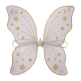 Mimi & Lula | Super Starry Night Wings Lilac