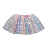 Mimi & Lula | Unicorn Ombre Tutu Multi