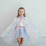 Mimi & Lula | Unicorn Ombre Tutu Multi