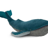 Moulin Roty | Grote Walvis Tout Autour du Monde