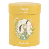 Moulin Roty | Konijn knuffel (in box) Trois Petits Lapins