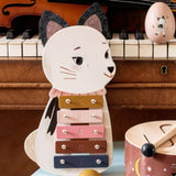 Moulin Roty | Metallofoon Après la Pluie