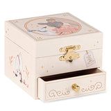 Moulin Roty | Muzikale Juwelendoos La Petite Ecole de Danse