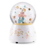 Moulin Roty | Sneeuwbal La Petite Ecole de Danse