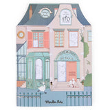 Moulin Roty | Stickerboek La Petite Ecole De Danse