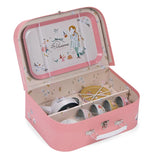 Moulin Roty | Theekoffer Les Parisiennes