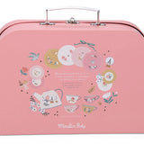 Moulin Roty | Theekoffer Les Parisiennes